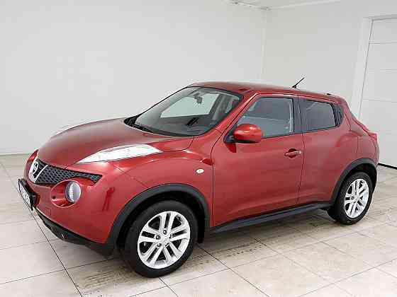 Nissan Juke Acenta ATM 1.6 86kW Таллин