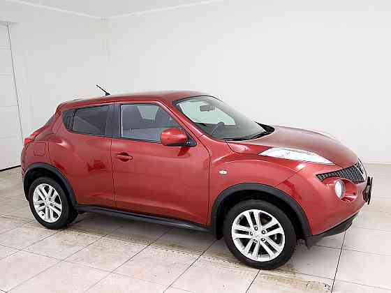 Nissan Juke Acenta ATM 1.6 86kW Таллин