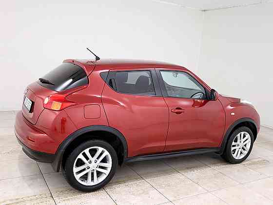 Nissan Juke Acenta ATM 1.6 86kW Таллин