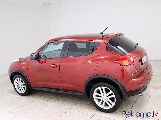 Nissan Juke Acenta ATM 1.6 86kW Таллин - изображение 4