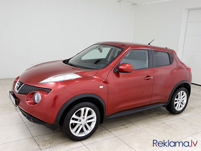 Nissan Juke Acenta ATM 1.6 86kW Таллин - изображение 2