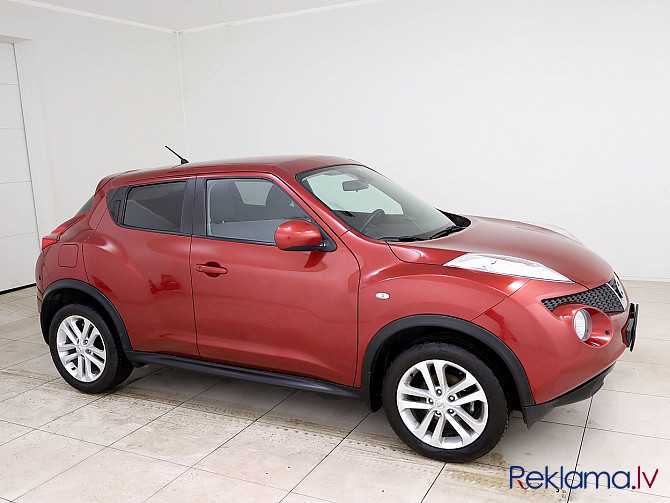 Nissan Juke Acenta ATM 1.6 86kW Таллин - изображение 1