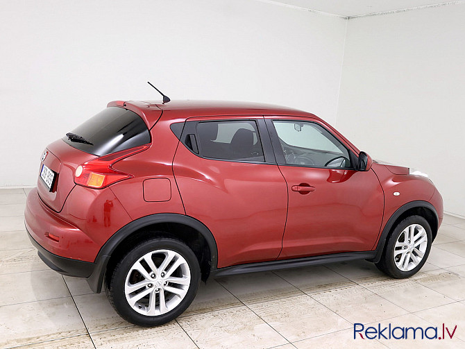 Nissan Juke Acenta ATM 1.6 86kW Таллин - изображение 3