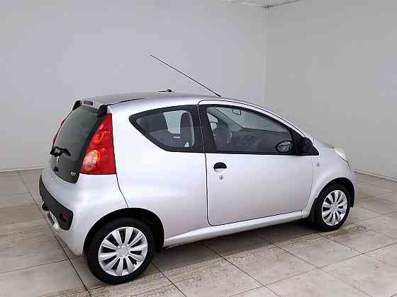 Peugeot 107 City 1.0 50kW Таллин