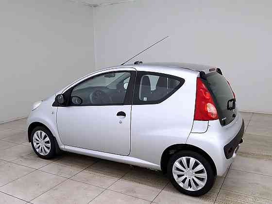 Peugeot 107 City 1.0 50kW Таллин