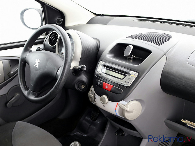 Peugeot 107 City 1.0 50kW Таллин - изображение 5