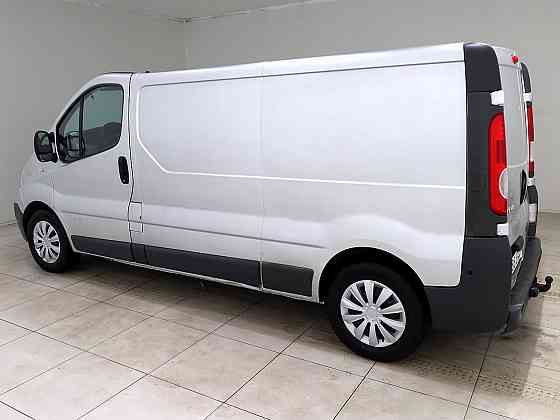 Renault Trafic Long Facelift 2.0 dCi 84kW Таллин