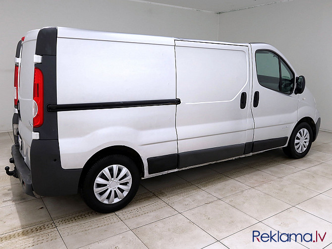 Renault Trafic Long Facelift 2.0 dCi 84kW Таллин - изображение 3