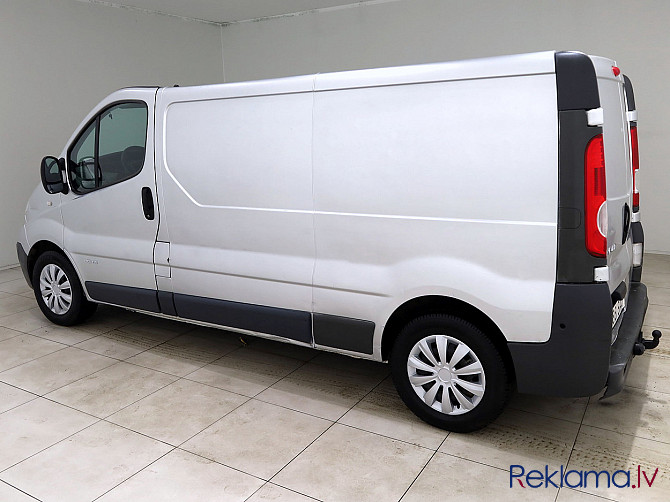 Renault Trafic Long Facelift 2.0 dCi 84kW Таллин - изображение 4