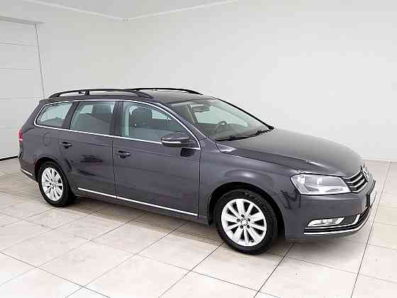 Volkswagen Passat Comfortline ATM 2.0 TDI 103kW Tallina