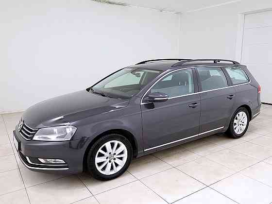 Volkswagen Passat Comfortline ATM 2.0 TDI 103kW Tallina