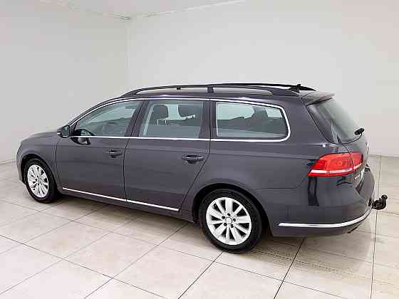 Volkswagen Passat Comfortline ATM 2.0 TDI 103kW Tallina