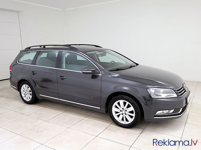 Volkswagen Passat Comfortline ATM 2.0 TDI 103kW Таллин - изображение 1