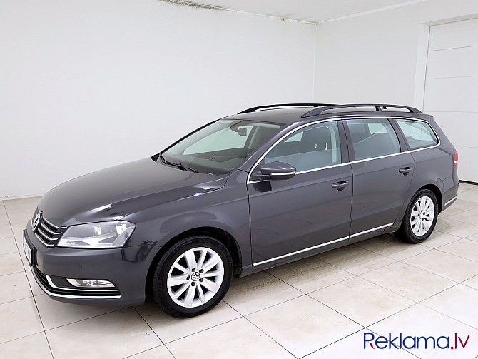 Volkswagen Passat Comfortline ATM 2.0 TDI 103kW Таллин - изображение 2