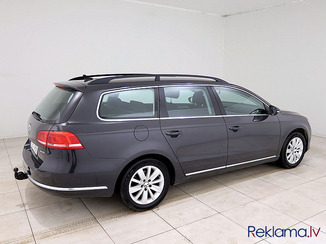 Volkswagen Passat Comfortline ATM 2.0 TDI 103kW Таллин - изображение 3