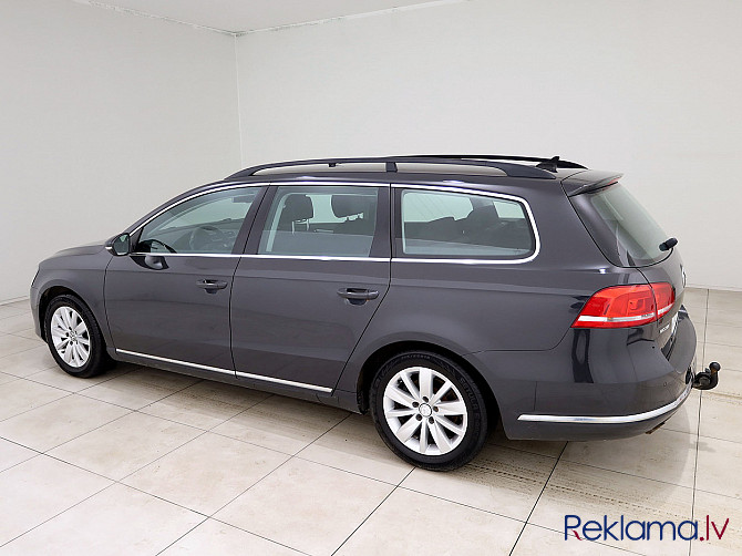 Volkswagen Passat Comfortline ATM 2.0 TDI 103kW Таллин - изображение 4