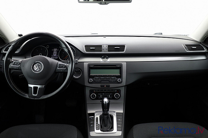 Volkswagen Passat Comfortline ATM 2.0 TDI 103kW Таллин - изображение 5