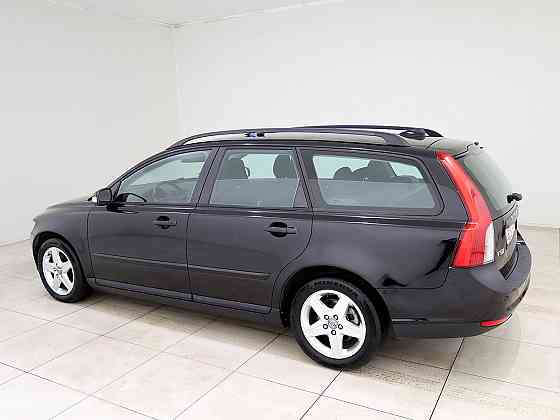 Volvo V50 Momentum Facelift ATM 2.0 D4 100kW Таллин