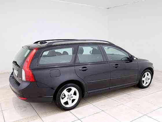 Volvo V50 Momentum Facelift ATM 2.0 D4 100kW Таллин