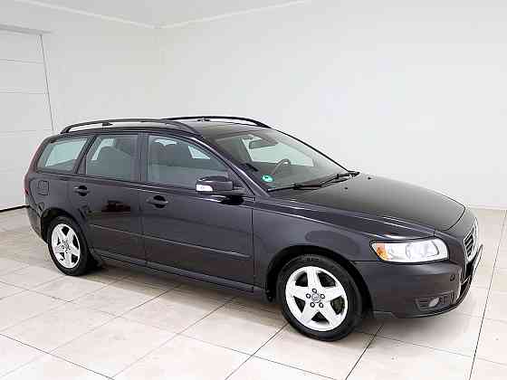 Volvo V50 Momentum Facelift ATM 2.0 D4 100kW Таллин