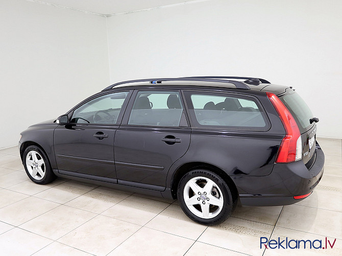 Volvo V50 Momentum Facelift ATM 2.0 D4 100kW Таллин - изображение 4