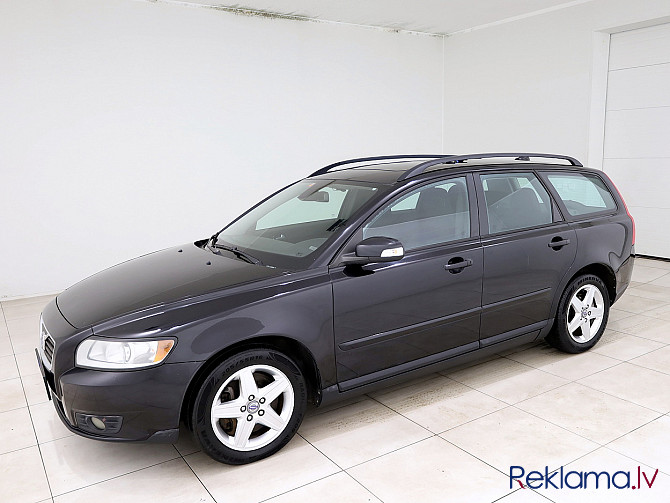 Volvo V50 Momentum Facelift ATM 2.0 D4 100kW Таллин - изображение 2