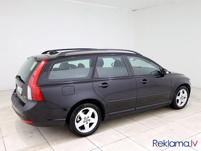 Volvo V50 Momentum Facelift ATM 2.0 D4 100kW Таллин - изображение 3