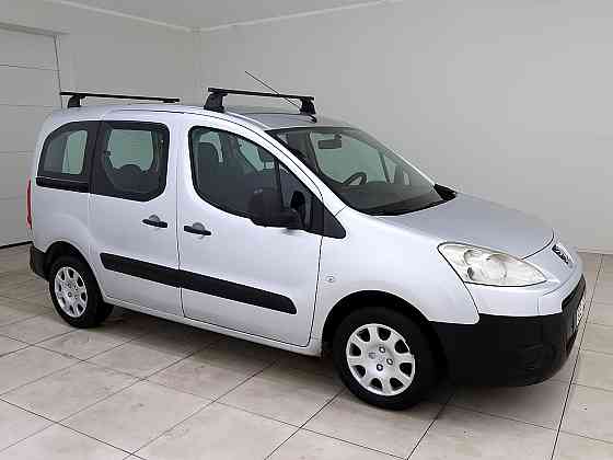 Peugeot Partner Multispace 1.6 HDi 55kW Таллин