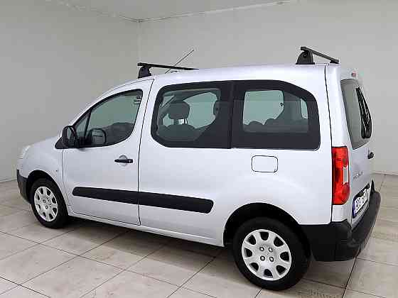 Peugeot Partner Multispace 1.6 HDi 55kW Таллин