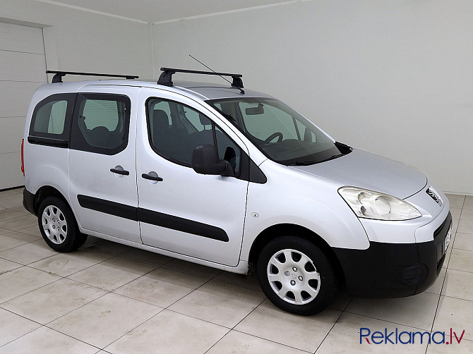 Peugeot Partner Multispace 1.6 HDi 55kW Таллин - изображение 1