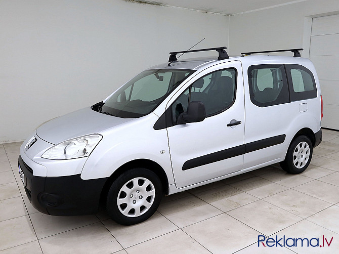 Peugeot Partner Multispace 1.6 HDi 55kW Таллин - изображение 2