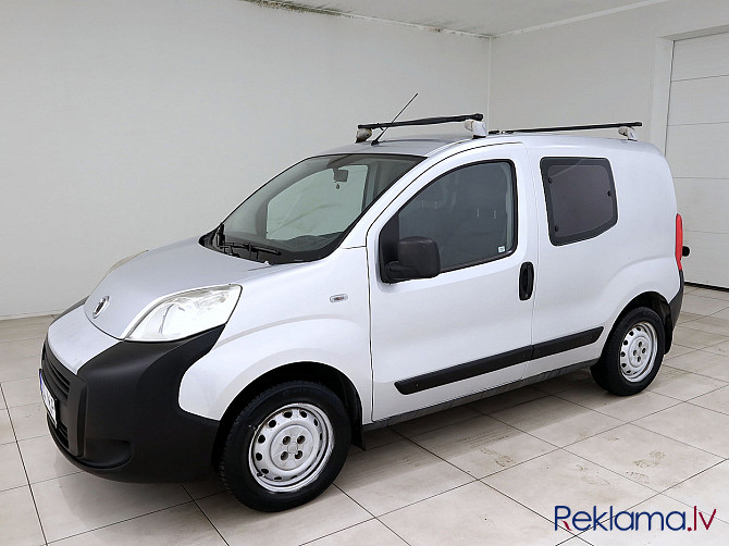 Fiat Fiorino Multispace 1.2 JTD 55kW Таллин - изображение 2