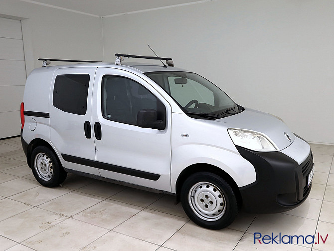 Fiat Fiorino Multispace 1.2 JTD 55kW Таллин - изображение 1