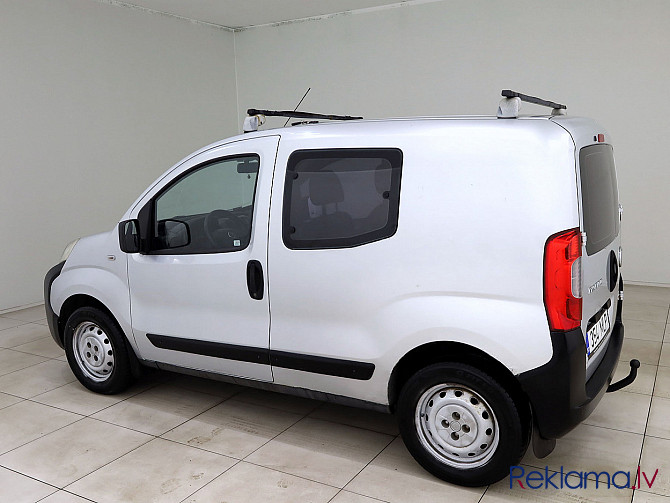 Fiat Fiorino Multispace 1.2 JTD 55kW Таллин - изображение 4