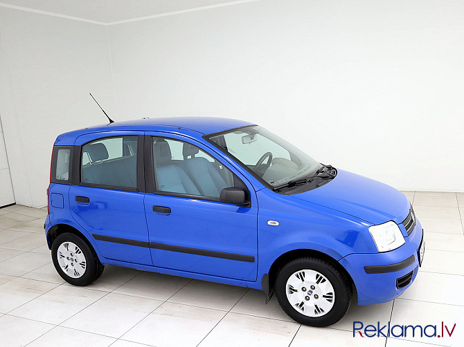 Fiat Panda City 1.2 44kW Таллин - изображение 1