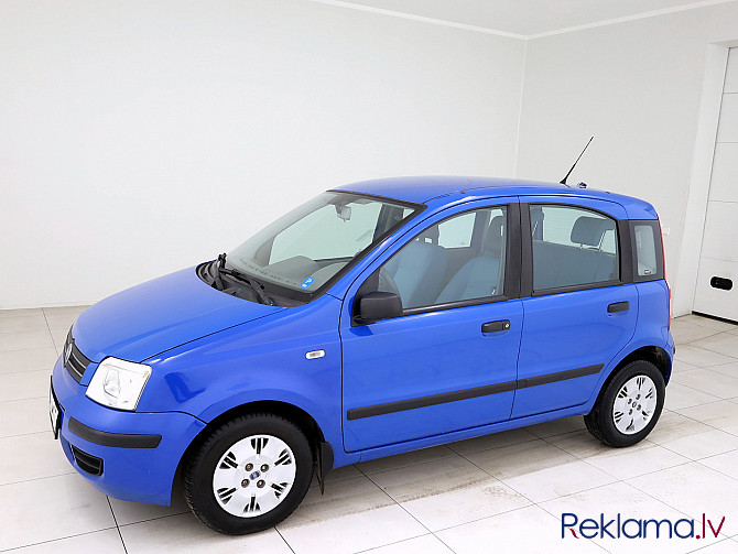 Fiat Panda City 1.2 44kW Таллин - изображение 2