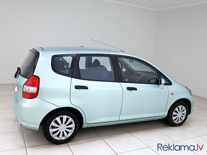 Honda Jazz Elegance 1.3 61kW Таллин - изображение 3