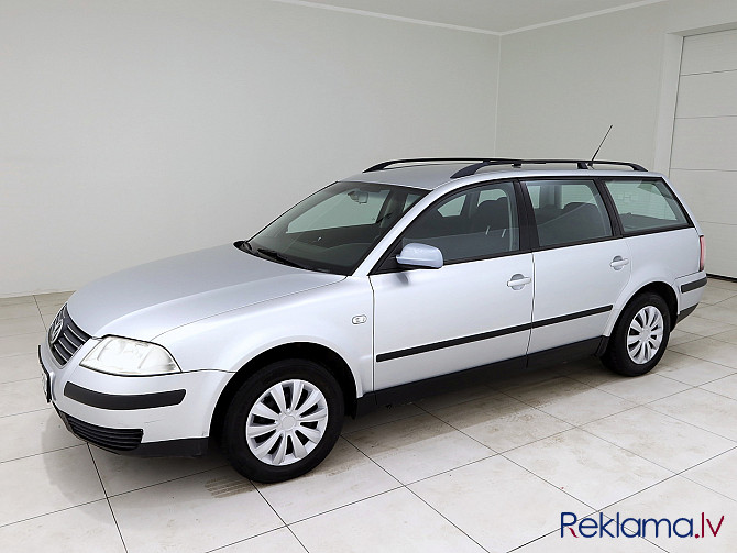 Volkswagen Passat Comfortline Facelift 1.6 75kW Tallina - foto 2