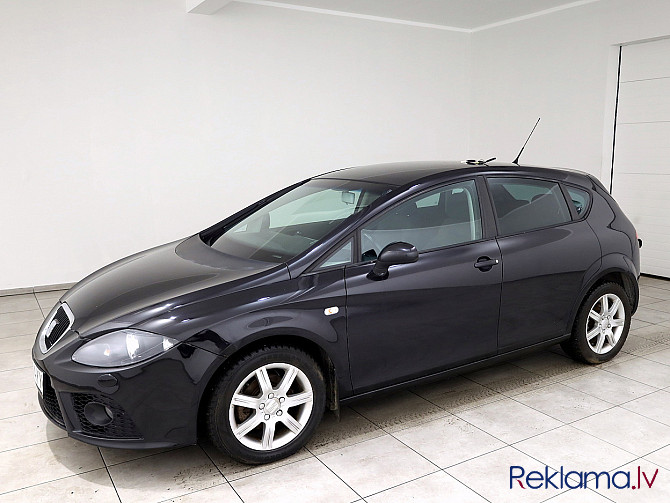 SEAT Leon Sportline 1.9 TDI 77kW Таллин - изображение 2