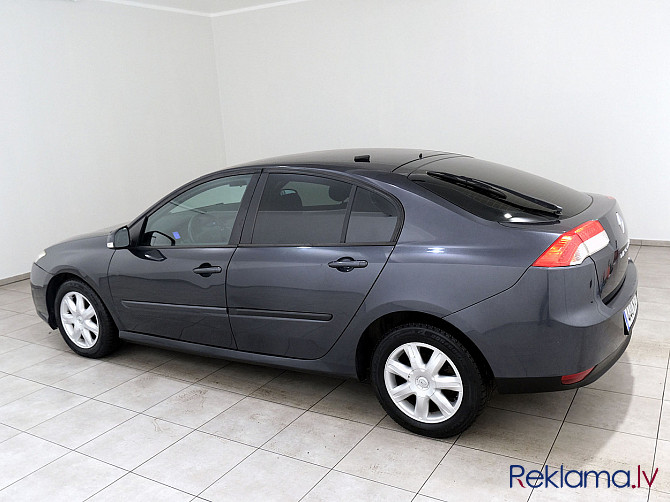 Renault Laguna Comfort 2.0 dCi 96kW Tallina - foto 4