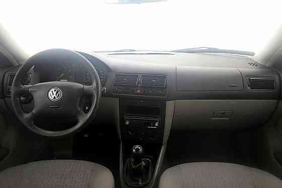 Volkswagen Golf Comfortline 1.9 TDI 50kW Tallina