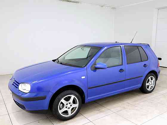 Volkswagen Golf Comfortline 1.9 TDI 50kW Tallina