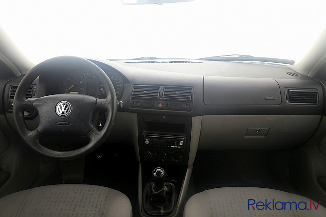 Volkswagen Golf Comfortline 1.9 TDI 50kW Tallina - foto 5