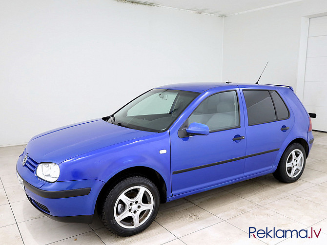 Volkswagen Golf Comfortline 1.9 TDI 50kW Tallina - foto 2