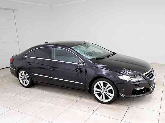 Volkswagen Passat CC Highline ATM 2.0 TDI 103kW Tallina