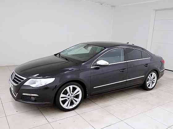 Volkswagen Passat CC Highline ATM 2.0 TDI 103kW Tallina