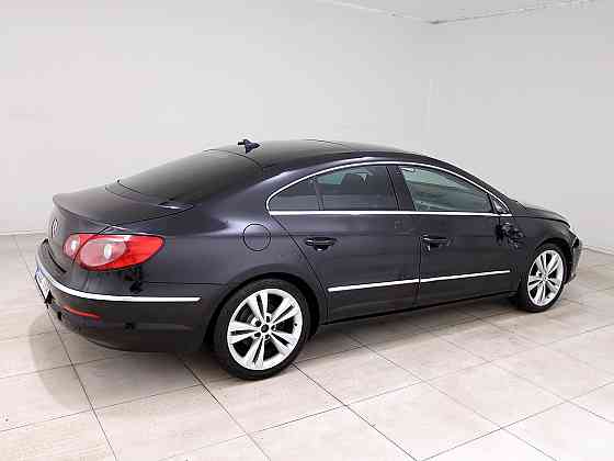 Volkswagen Passat CC Highline ATM 2.0 TDI 103kW Tallina