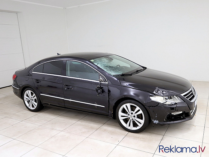 Volkswagen Passat CC Highline ATM 2.0 TDI 103kW Tallina - foto 1