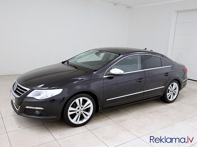 Volkswagen Passat CC Highline ATM 2.0 TDI 103kW Tallina - foto 2