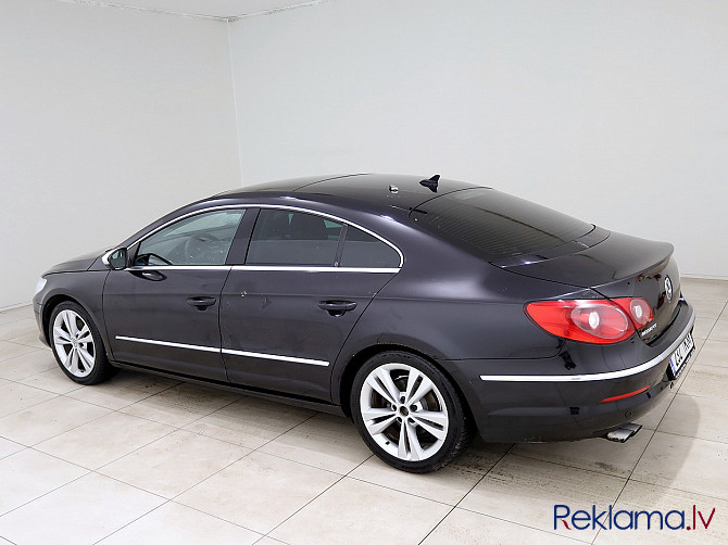 Volkswagen Passat CC Highline ATM 2.0 TDI 103kW Tallina - foto 4